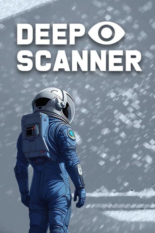 Обложка Deep Scanner