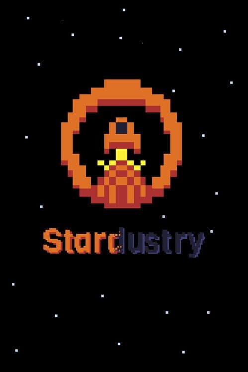 Обложка Stardustry