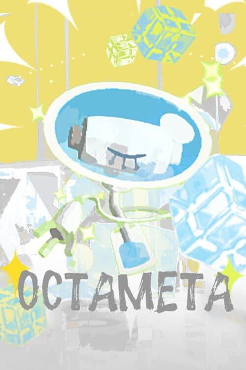 Обложка Octameta