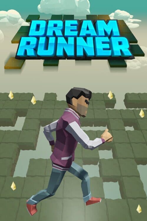 Обложка Dream Runner