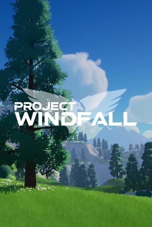 Обложка Project Windfall