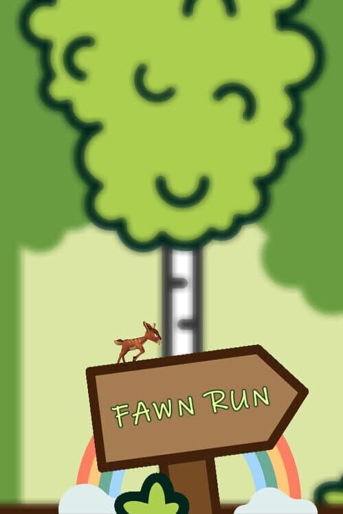 Обложка FawnRun