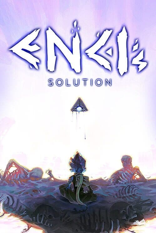 Обложка Enci's Solution