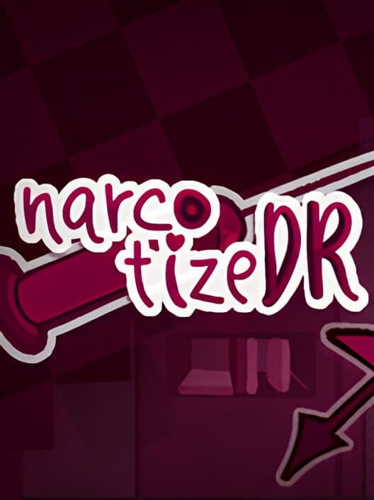 Обложка NarcotizeDR