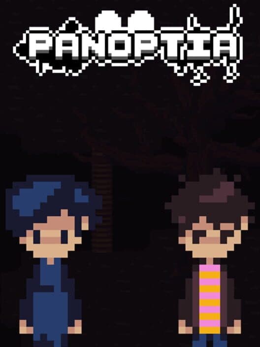 Обложка Panoptia