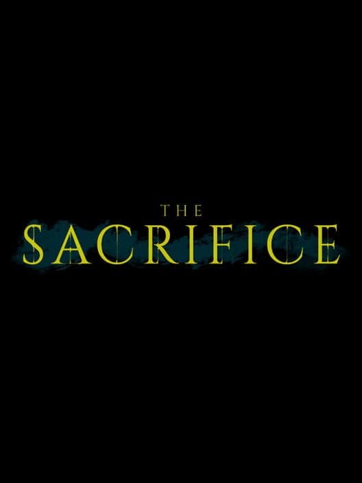 Обложка The Sacrifice