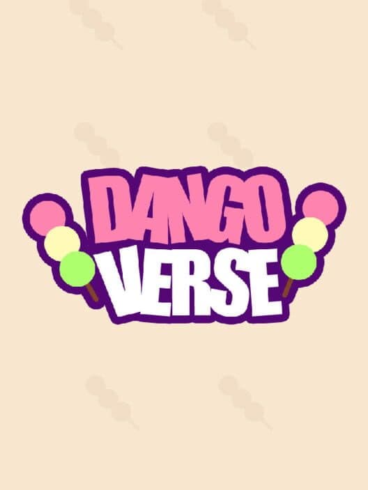 Обложка DangoVerse