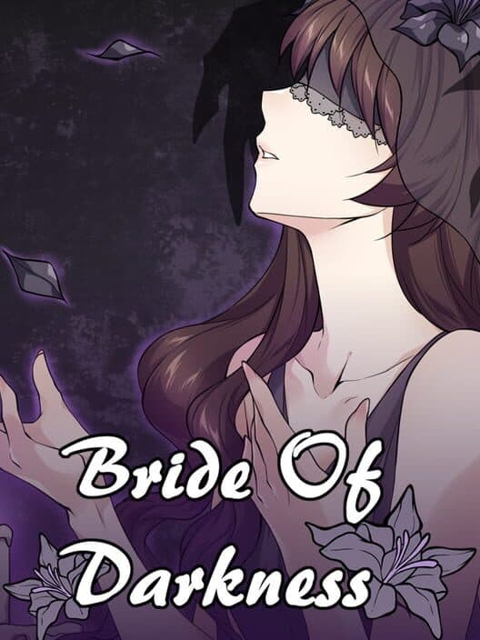Обложка Bride of Darkness