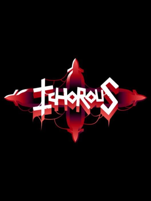 Обложка Ichorous