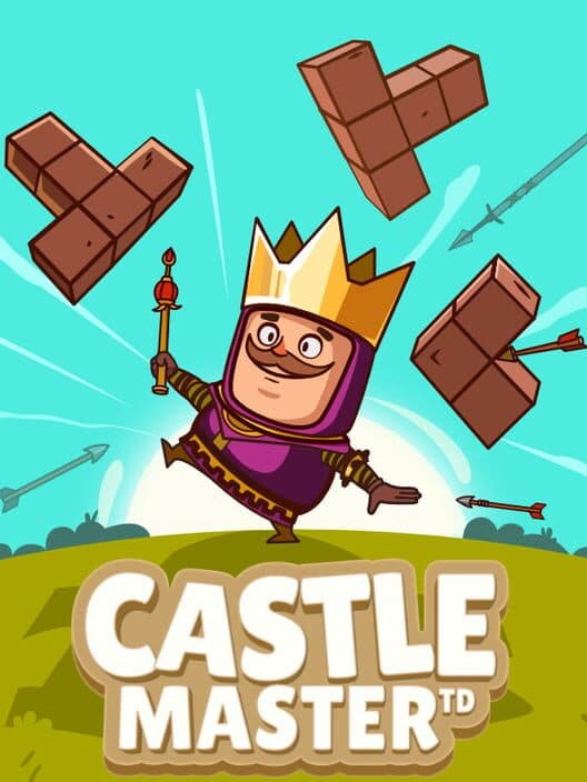 Обложка Castle Master TD