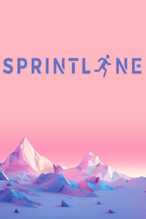 Обложка SprintLine