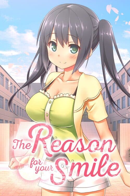 Обложка The Reason for Your Smile