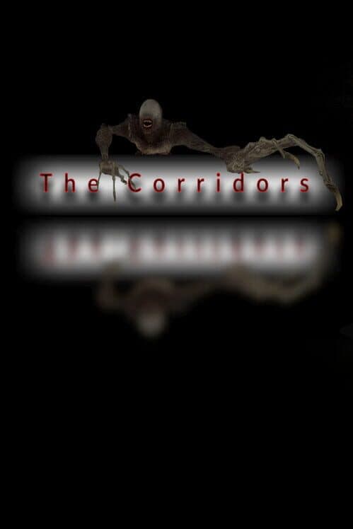 Обложка The Corridors