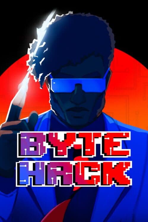 Обложка Byte Hack