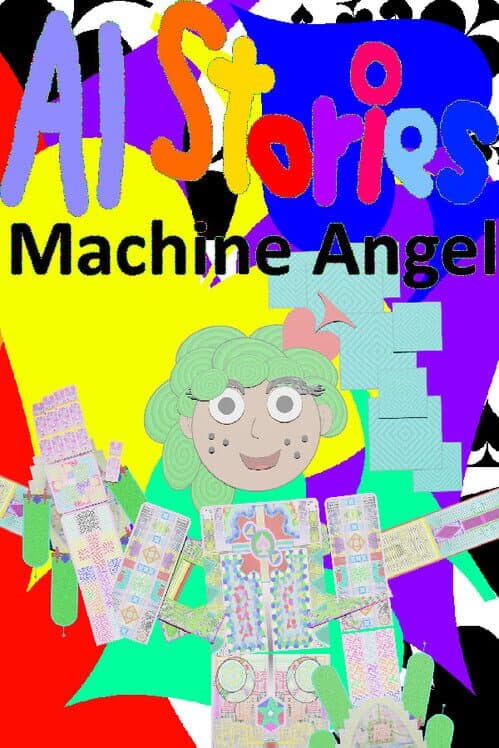 Обложка AI Stories: Machine Angel