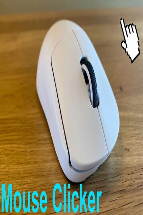 Обложка Mouse Clicker