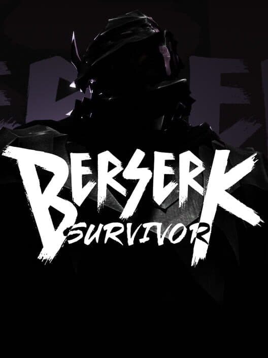 Обложка Berserk Survivor