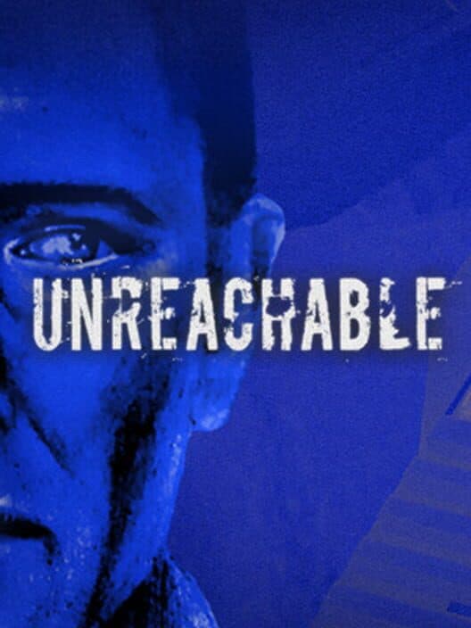 Обложка Unreachable