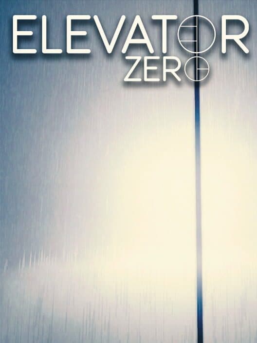 Обложка Elevator Zero