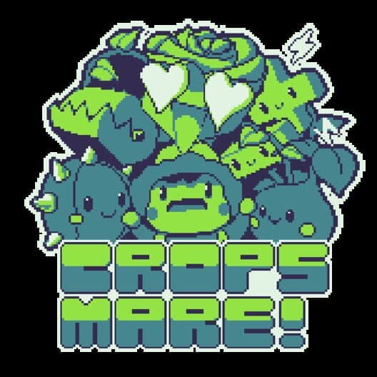 Обложка Cropsmare!