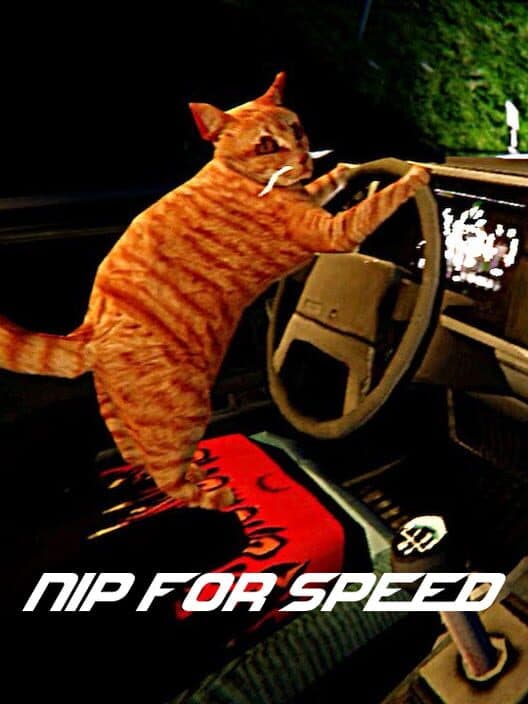 Обложка Nip For Speed