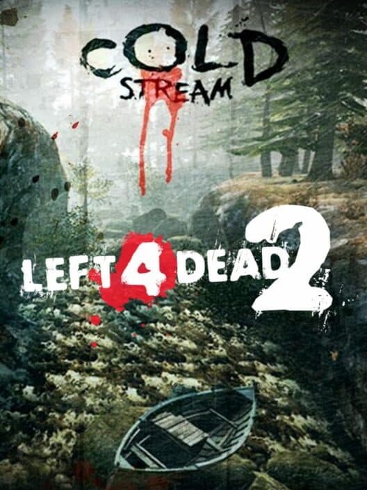 Обложка Left 4 Dead 2: Cold Stream