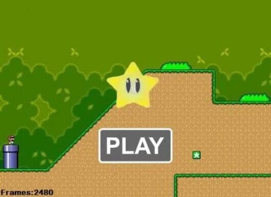 Обложка Mario Starcatcher 2