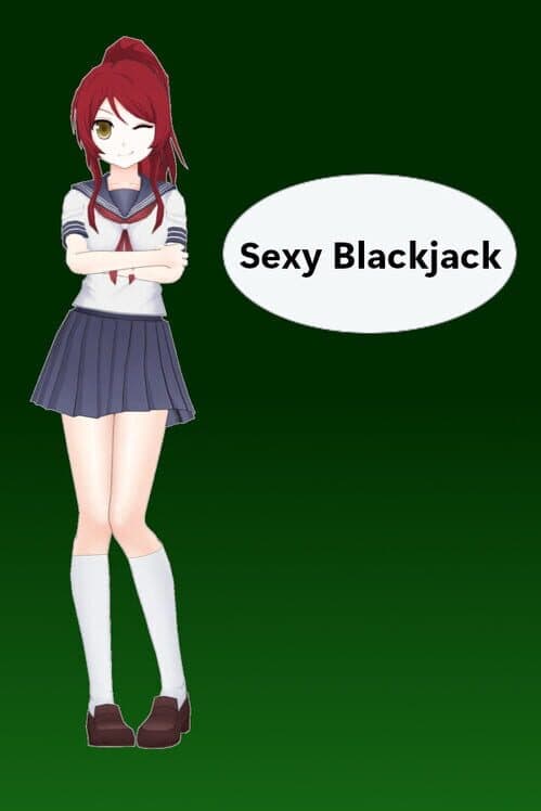 Обложка Sexy Blackjack