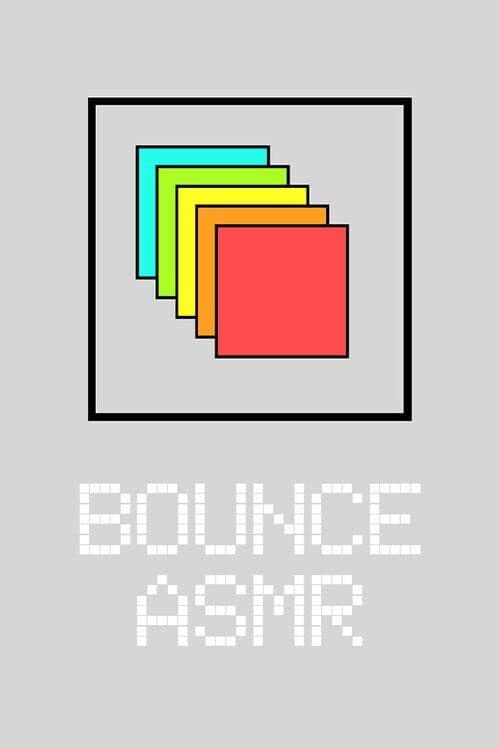 Обложка Bounce ASMR