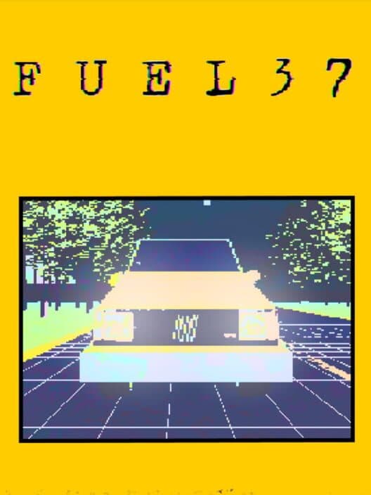 Обложка Fuel37