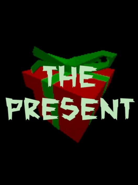Обложка The Present