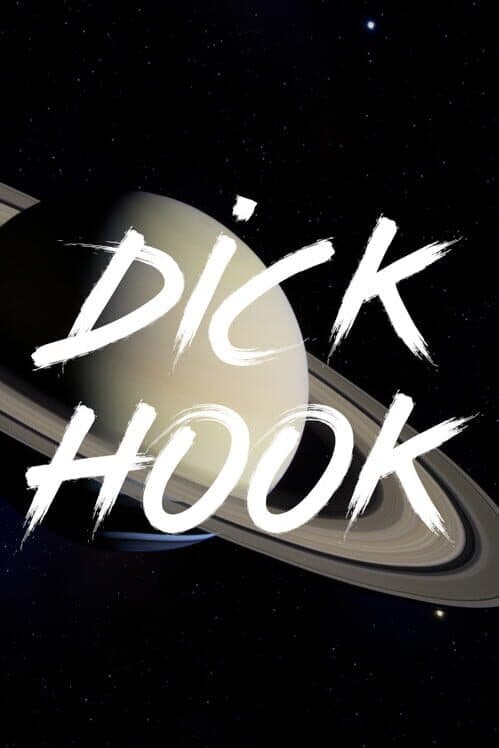 Обложка Dick Hook
