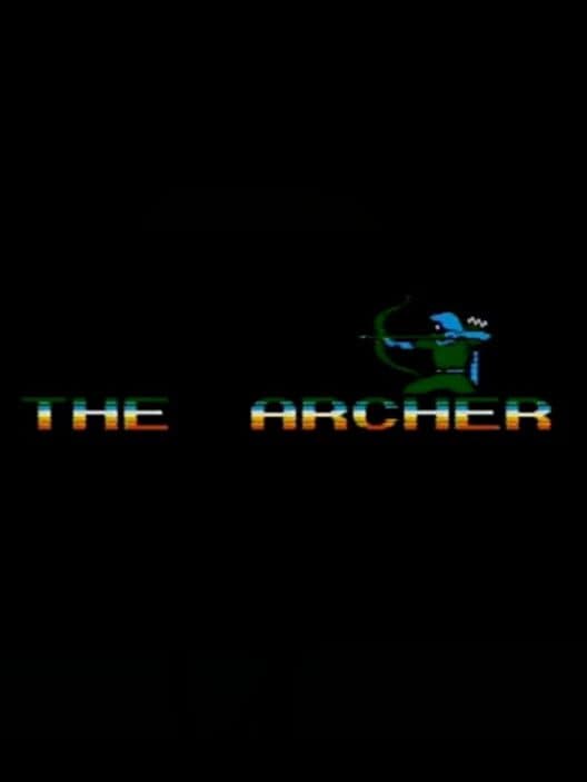 Обложка The Archer