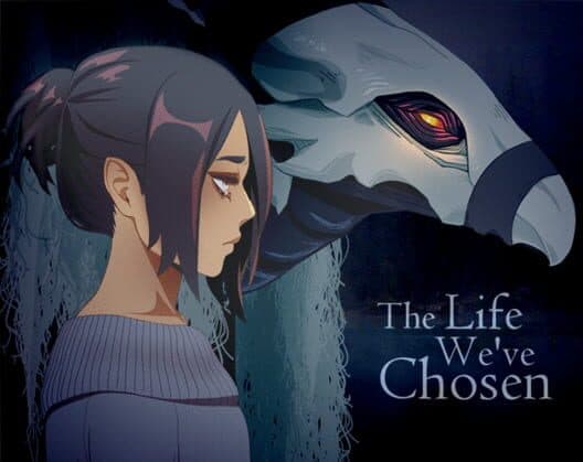 Обложка The Life We've Chosen