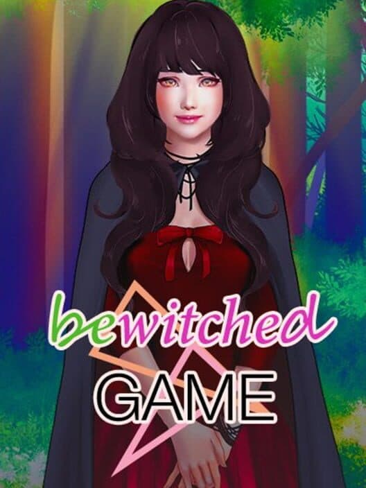 Обложка Bewitched game