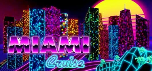 Обложка Miami Cruise