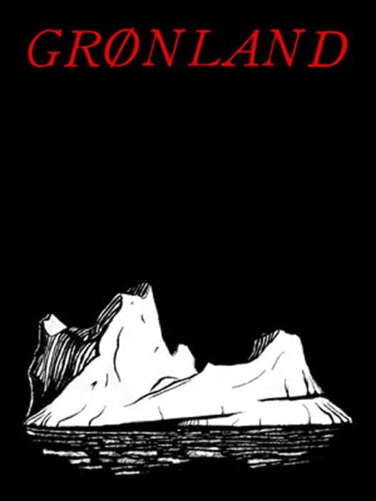 Обложка Grønland