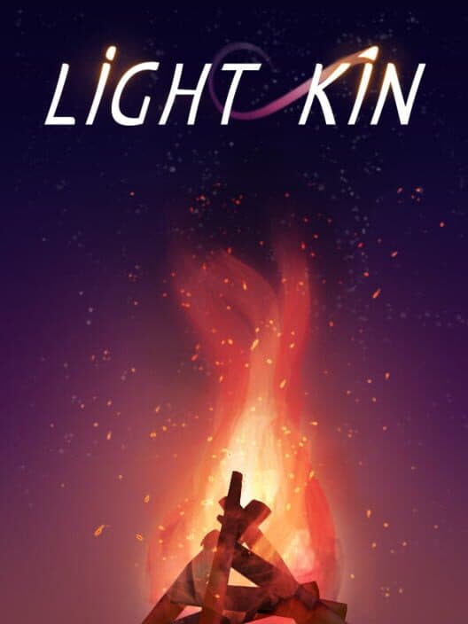 Обложка Light Kin