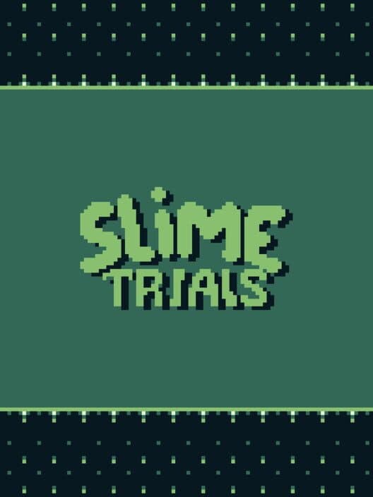 Обложка Slime Trials