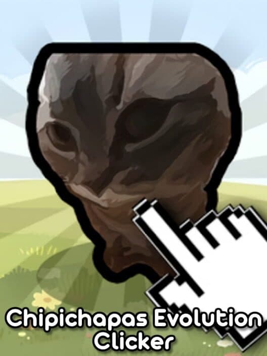 Обложка Chipichapas Evolution: Clicker