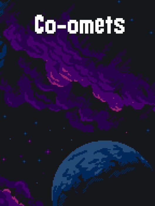 Обложка Co-omets