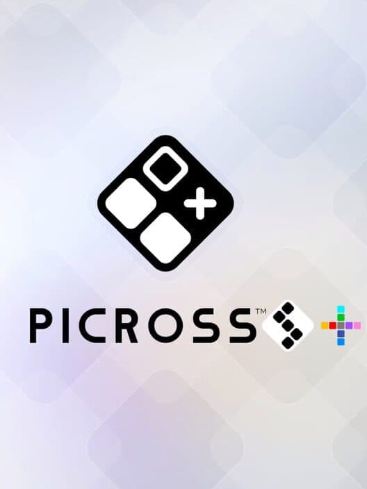 Обложка Picross S+