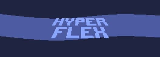 Обложка Hyper Flex