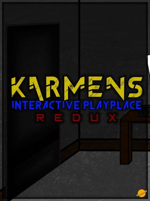 Обложка Karmen's Interactive Playplace: Redux