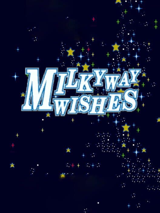 Обложка Milky Way Wishes