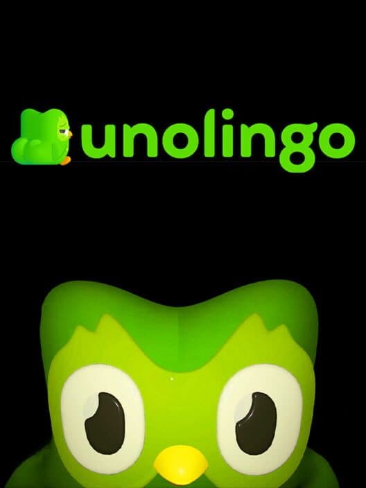 Обложка Unolingo