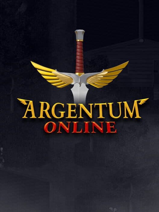 Обложка Argentum Online
