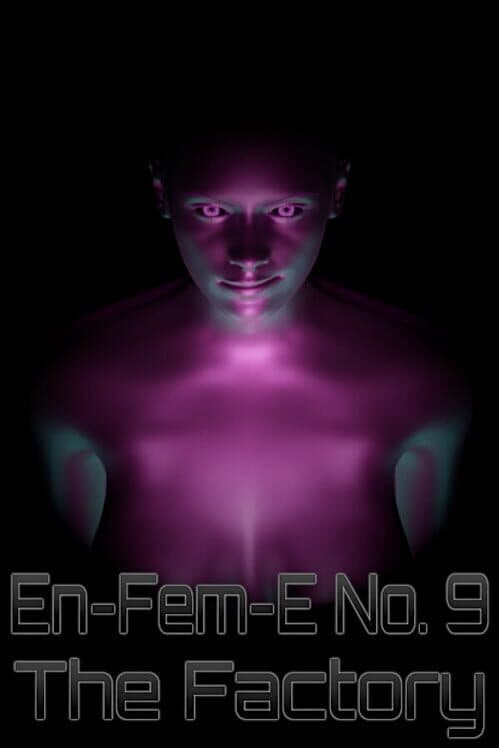 Обложка En-Fem-E No. 9: The Factory