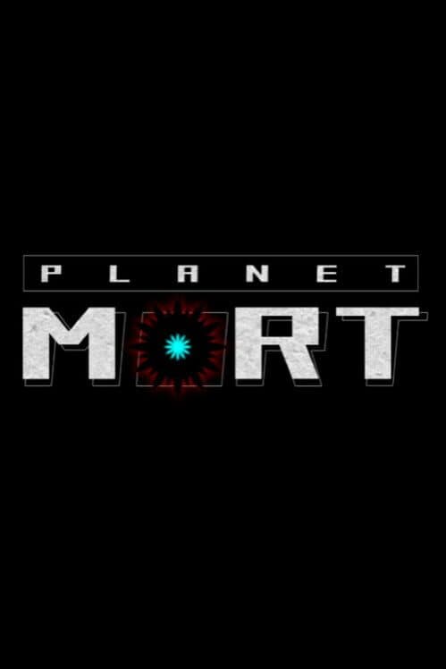 Обложка Planet Mort
