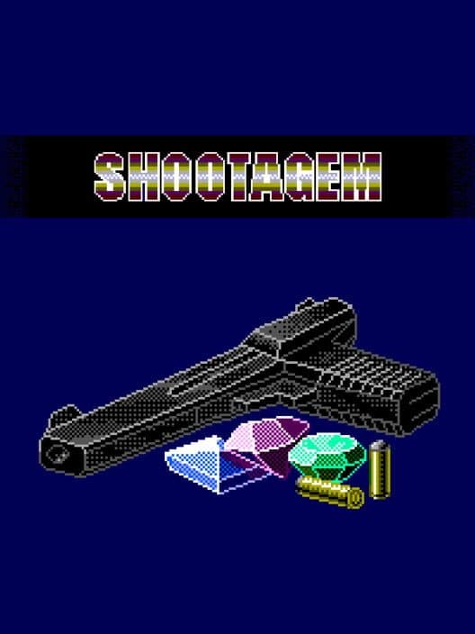 Обложка Shootagem